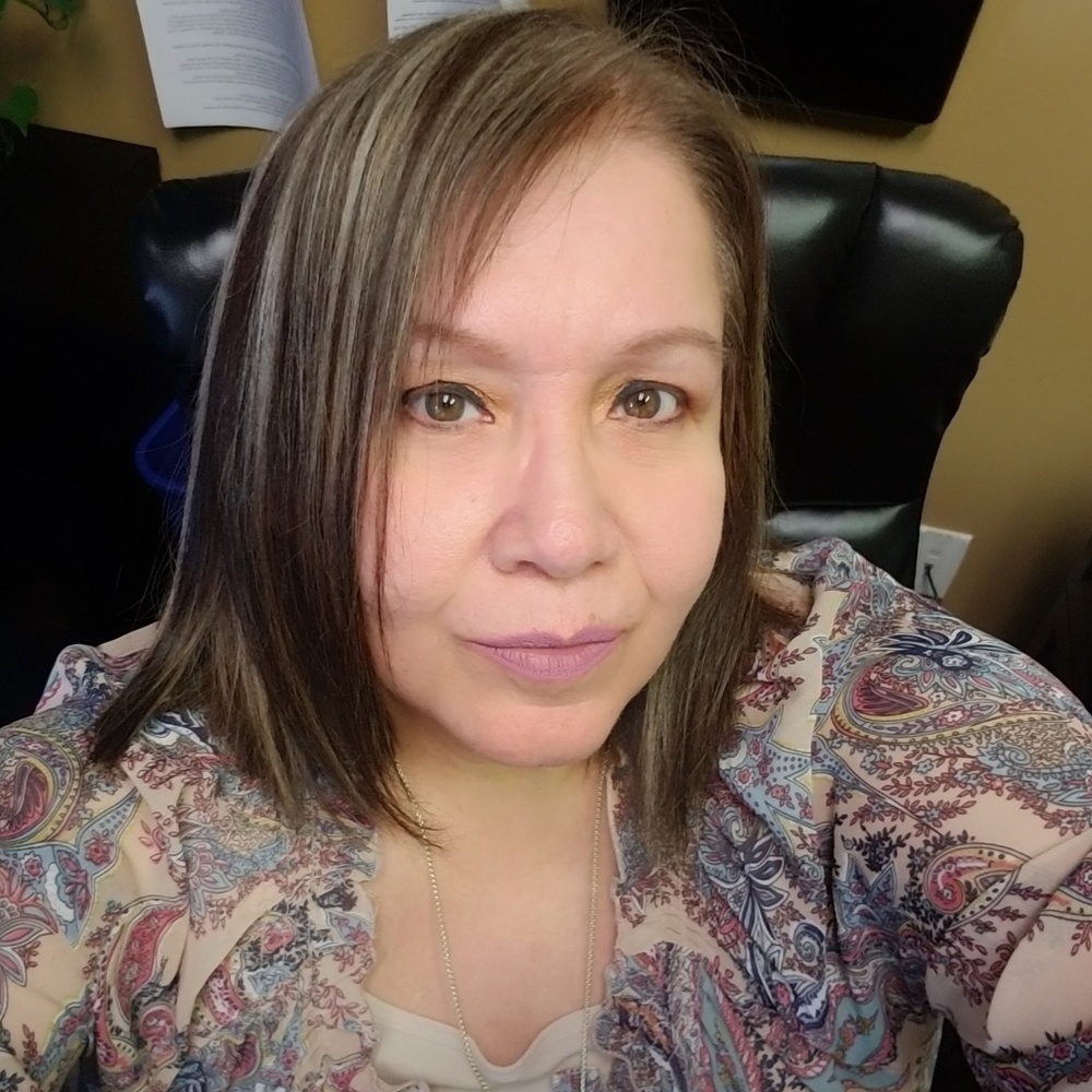 Meet your Posher, Norma